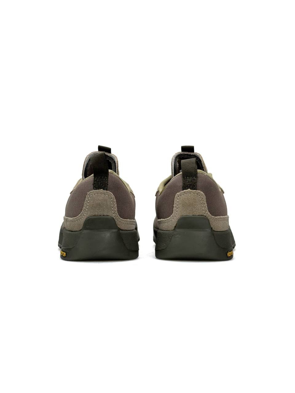 The North Face Clyffe Trainers Cavern Grey