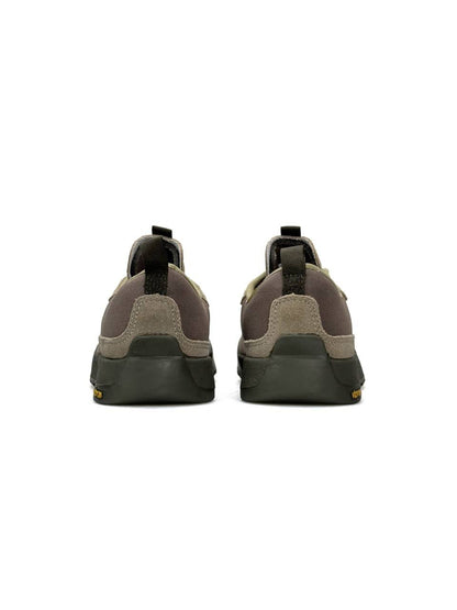 The North Face Clyffe Trainers Cavern Grey