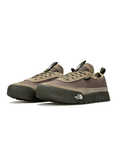 The North Face Clyffe Trainers Cavern Grey