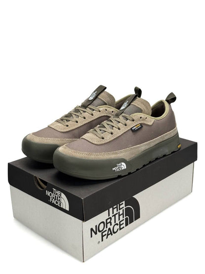 The North Face Clyffe Trainers Cavern Grey