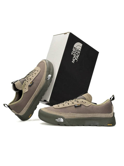 The North Face Clyffe Trainers Cavern Grey
