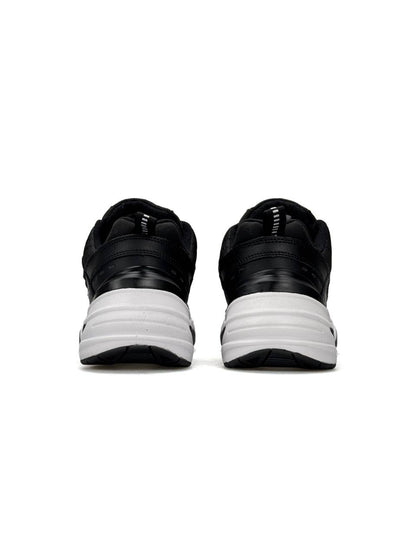 Nike M2K Tekno Black White