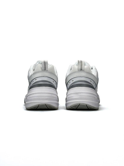 Nike M2K Tekno White