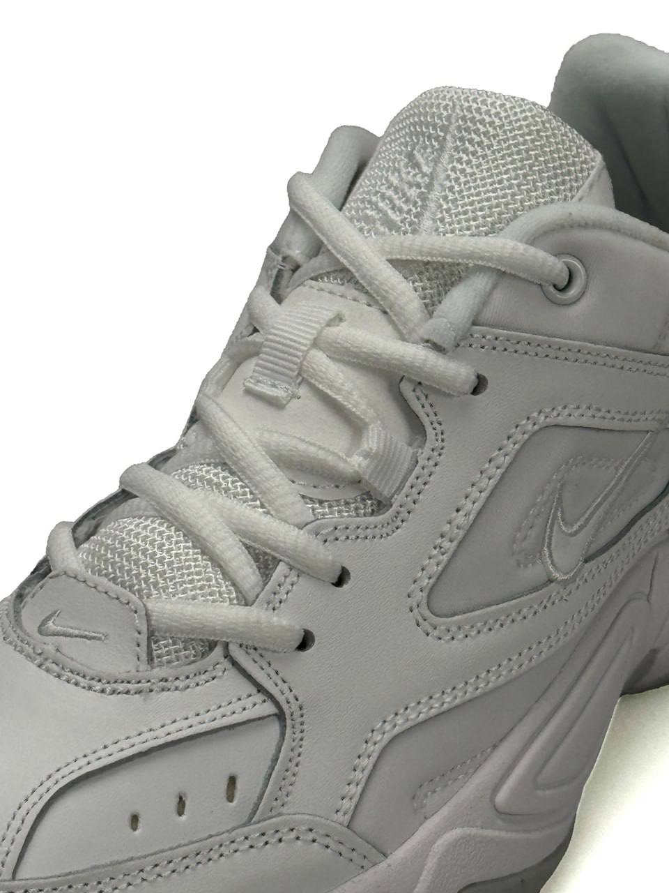 Nike M2K Tekno White