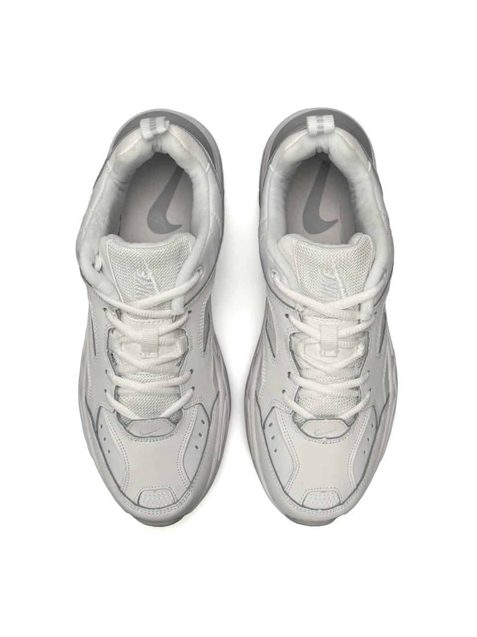 Nike M2K Tekno White