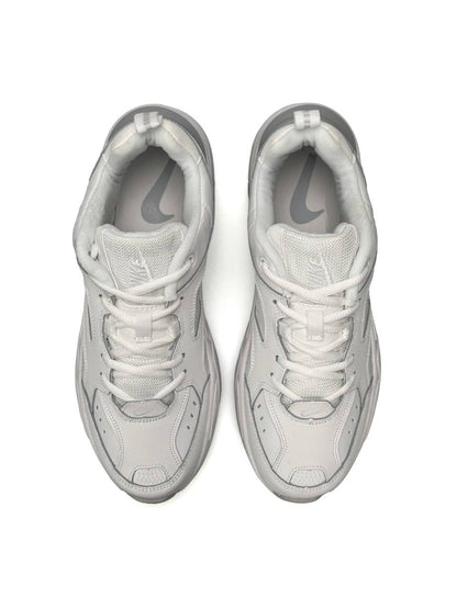 Nike M2K Tekno White