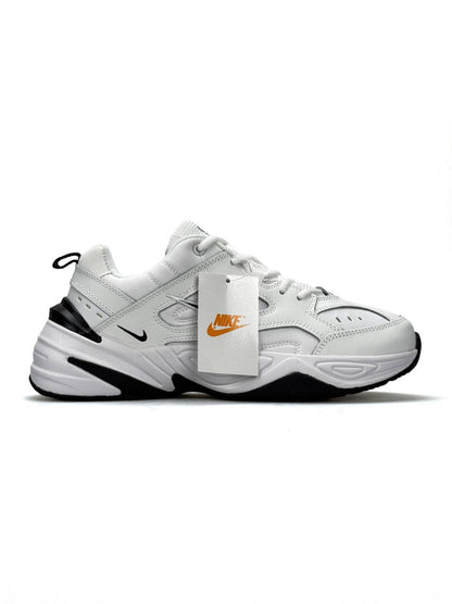 Nike M2K Tekno White Black