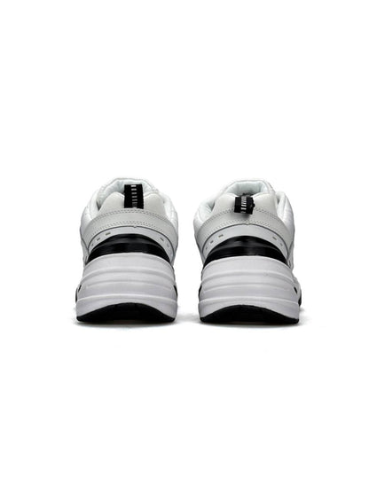 Nike M2K Tekno White Black