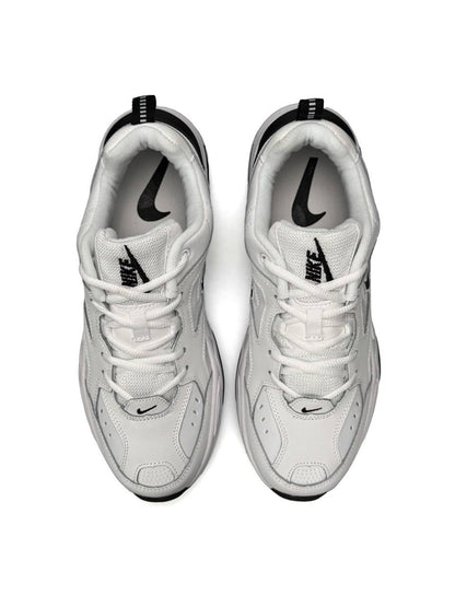 Nike M2K Tekno White Black