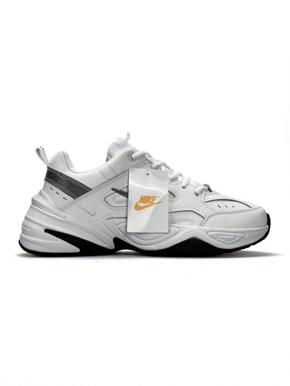 Nike M2K Tekno White Grey