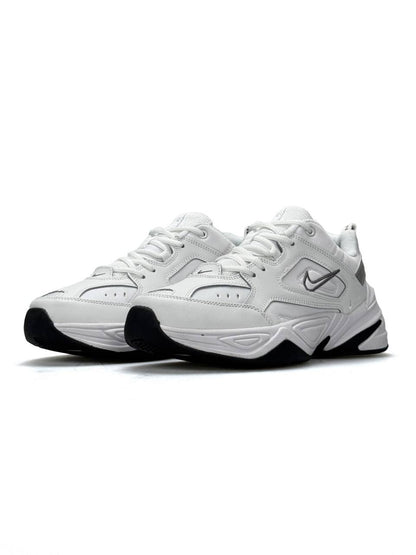 Nike M2K Tekno White Grey