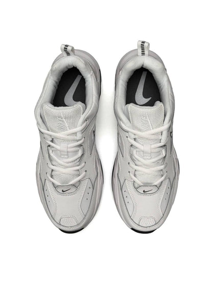 Nike M2K Tekno White Grey