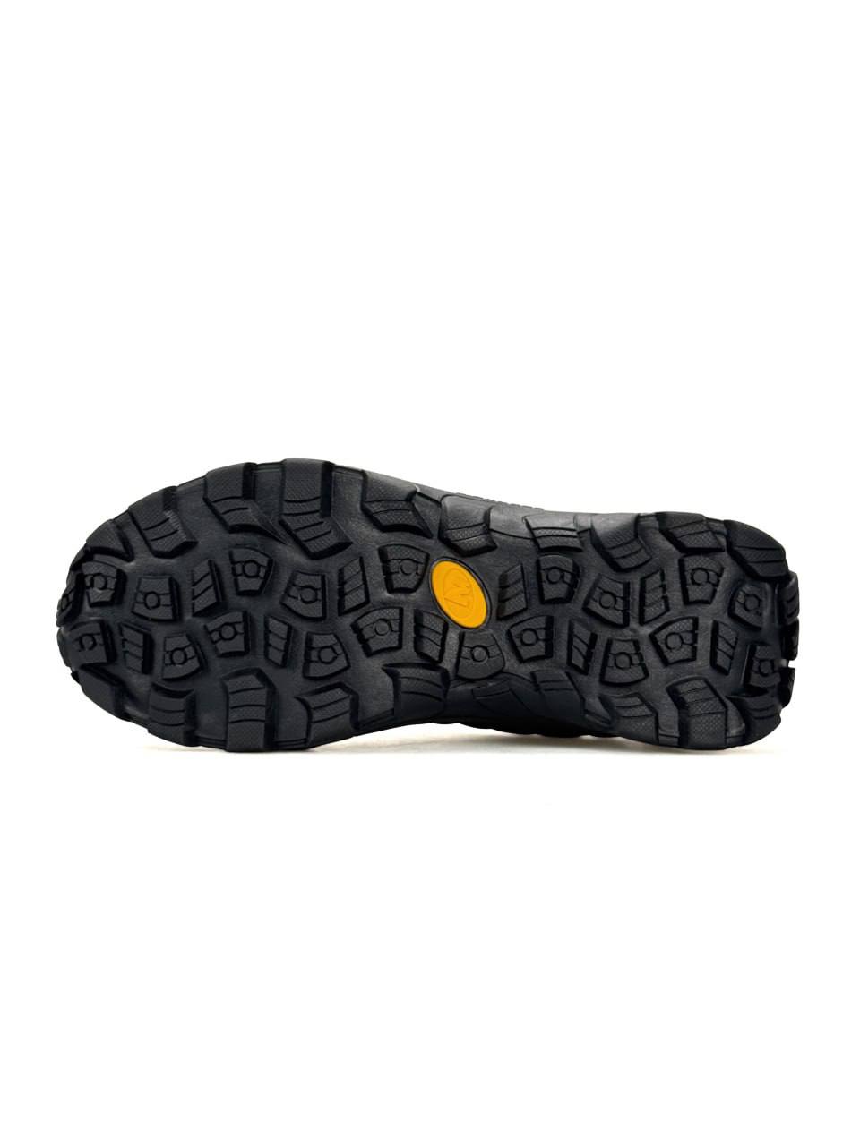 Merrell Ice Cap Moc II Gore-Tex GTX Black