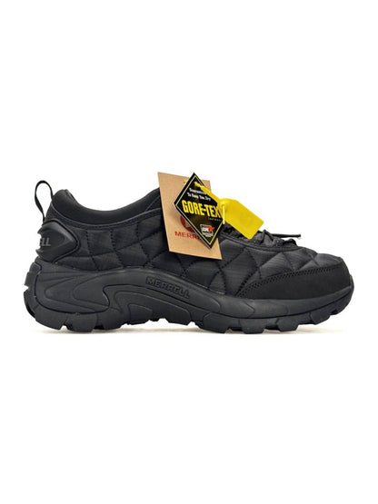 Merrell Ice Cap Moc II Gore-Tex GTX Black