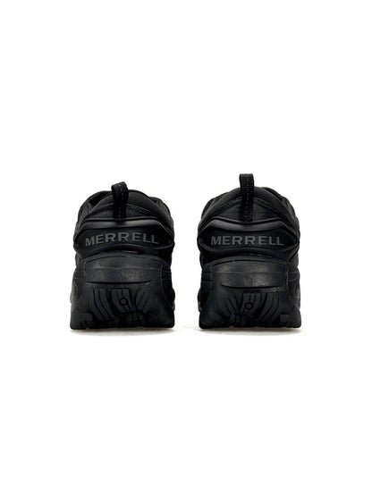 Merrell Ice Cap Moc II Gore-Tex GTX Black