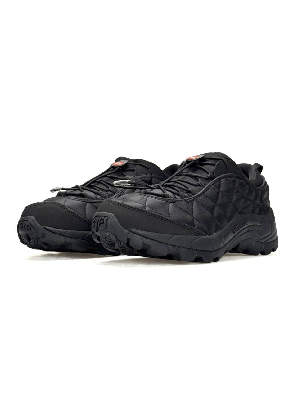 Merrell Ice Cap Moc II Gore-Tex GTX Black