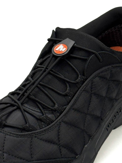 Merrell Ice Cap Moc II Gore-Tex GTX Black