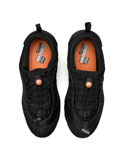 Merrell Ice Cap Moc II Gore-Tex GTX Black
