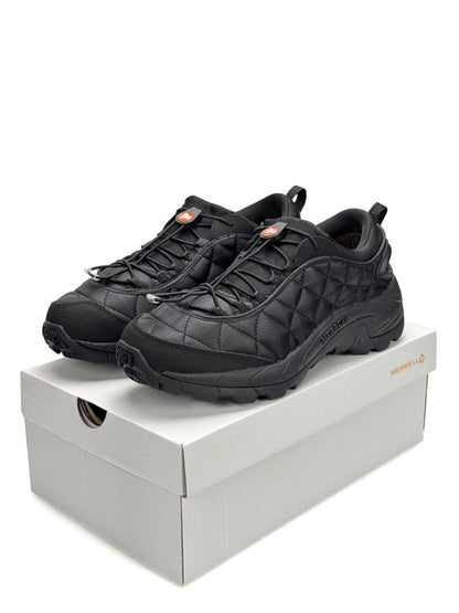 Merrell Ice Cap Moc II Gore-Tex GTX Black