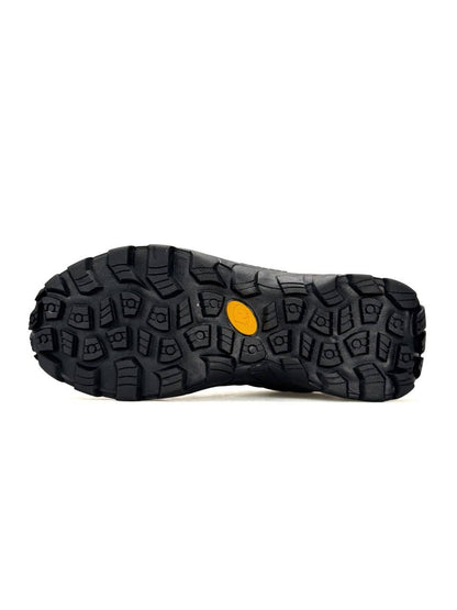 Merrell Ice Cap Moc II Gore-Tex GTX All Black