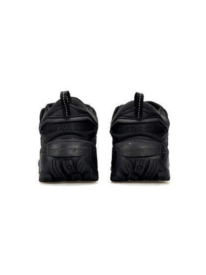 Merrell Ice Cap Moc II Gore-Tex GTX All Black