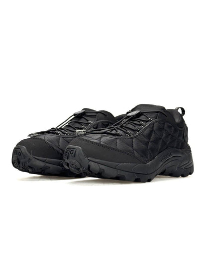 Merrell Ice Cap Moc II Gore-Tex GTX All Black