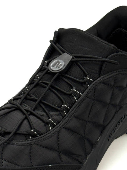 Merrell Ice Cap Moc II Gore-Tex GTX All Black
