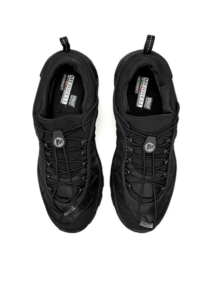 Merrell Ice Cap Moc II Gore-Tex GTX All Black