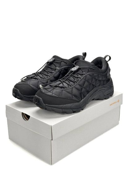 Merrell Ice Cap Moc II Gore-Tex GTX All Black