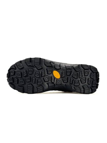 Merrell Ice Cap Moc II Gore-Tex GTX Black Orange