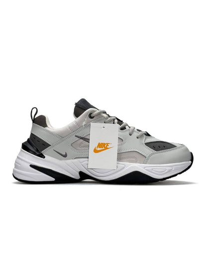 Nike M2K Tekno Pale Grey White