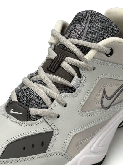 Nike M2K Tekno Pale Grey White