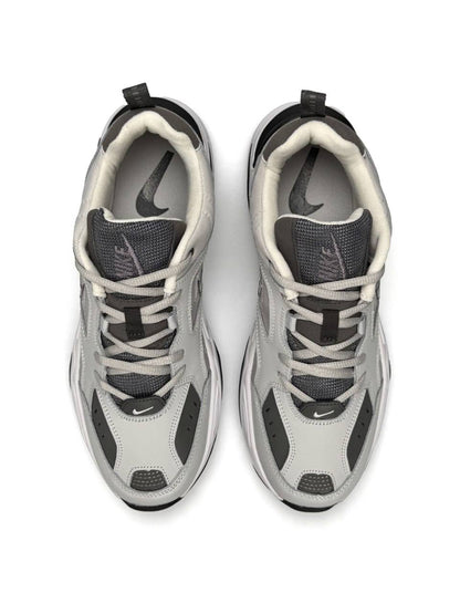 Nike M2K Tekno Pale Grey White