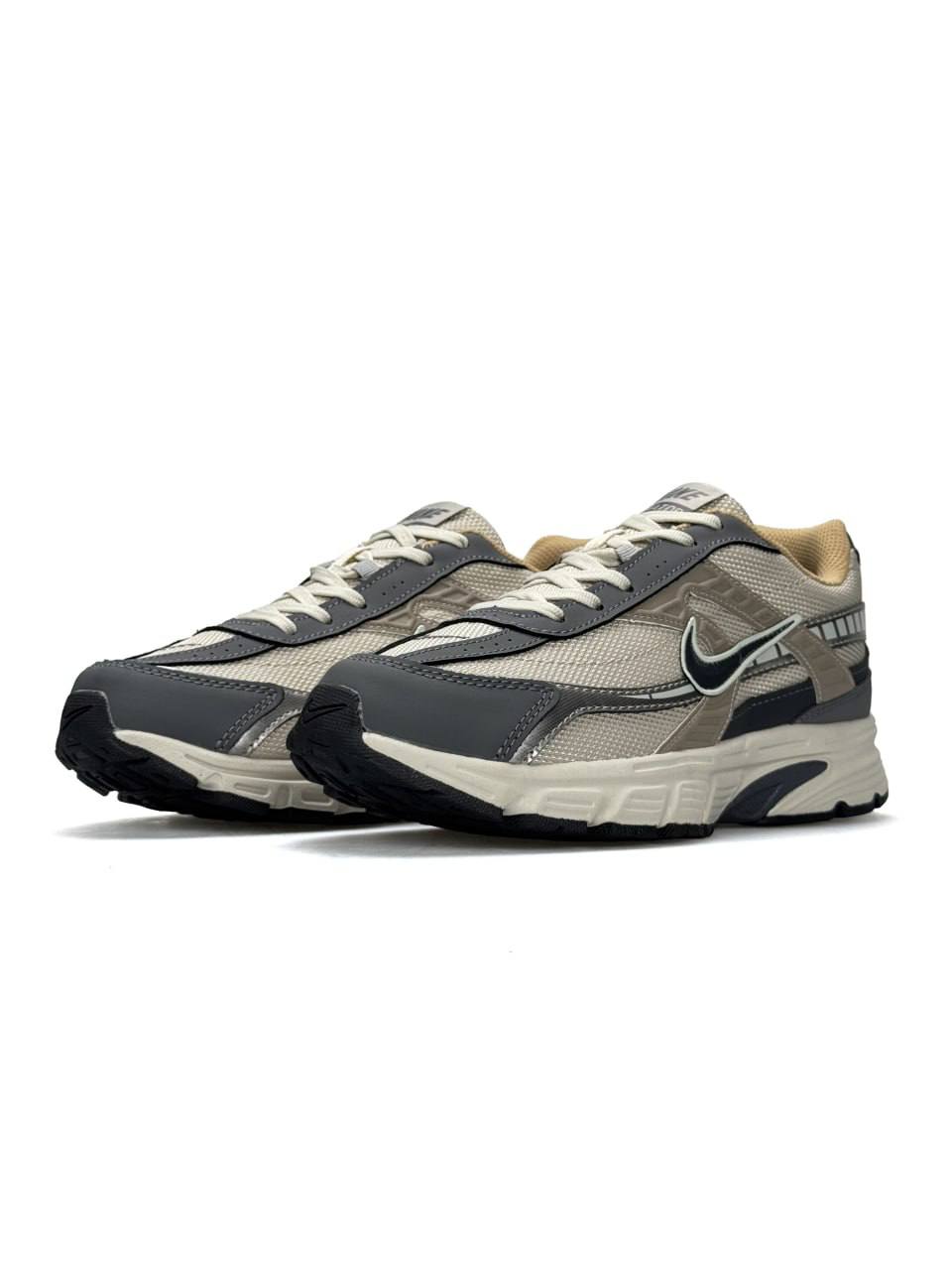 Nike Initiator Gore-Tex GTX Beige Grey