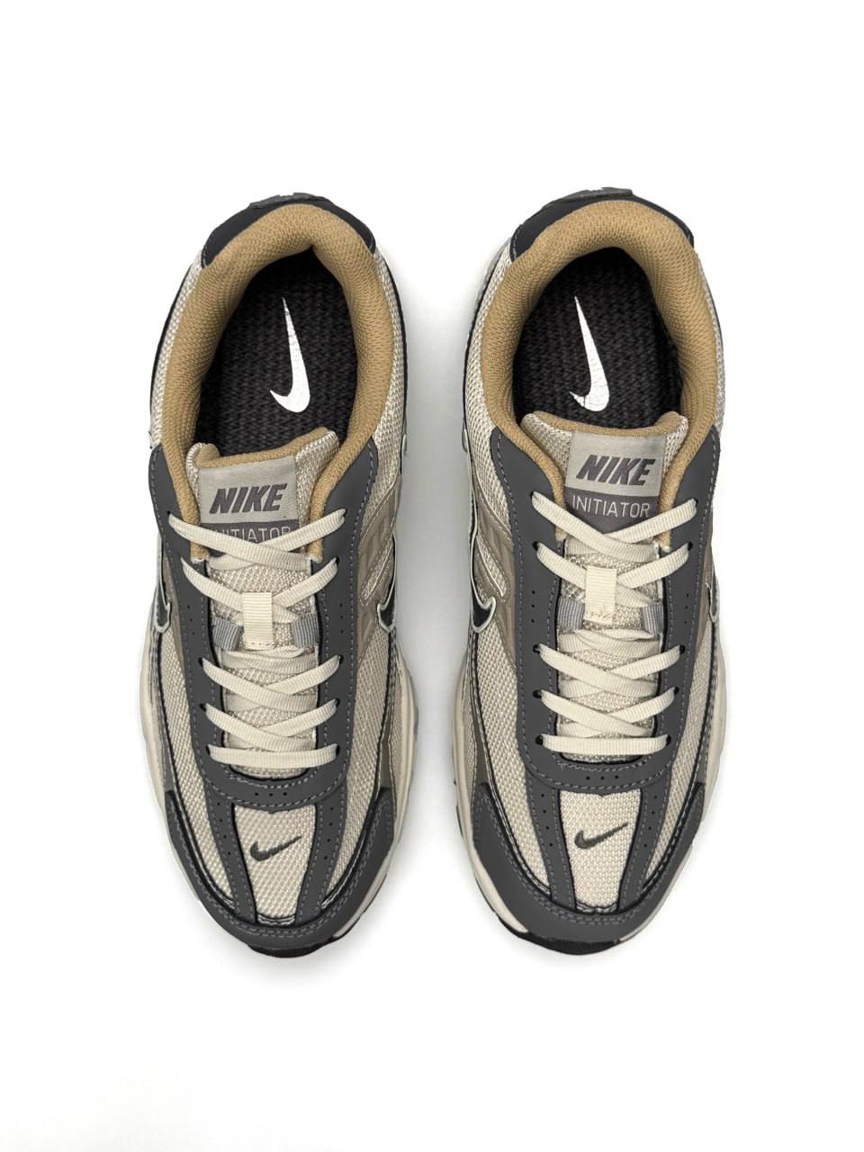 Nike Initiator Gore-Tex GTX Beige Grey