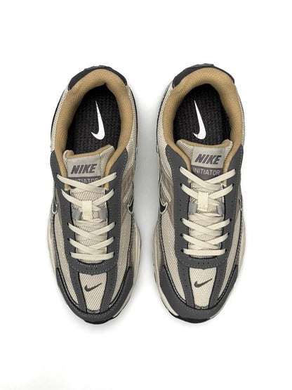Nike Initiator Gore-Tex GTX Beige Grey