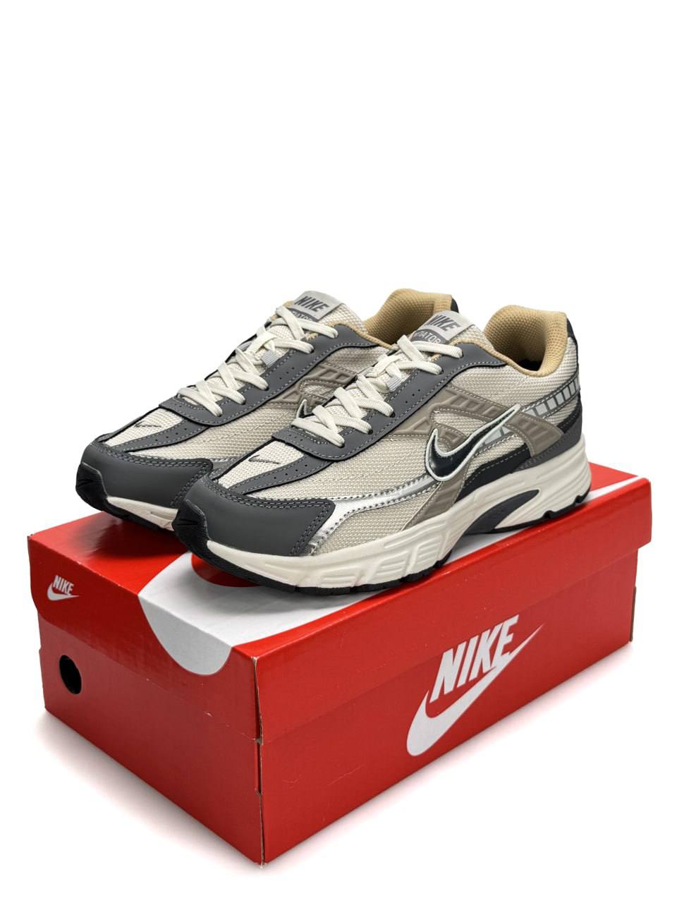 Nike Initiator Gore-Tex GTX Beige Grey