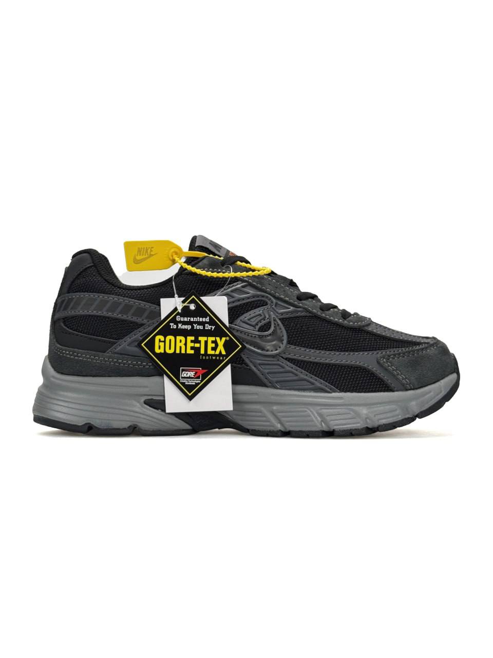 Nike Initiator Gore-Tex GTX Black Grey