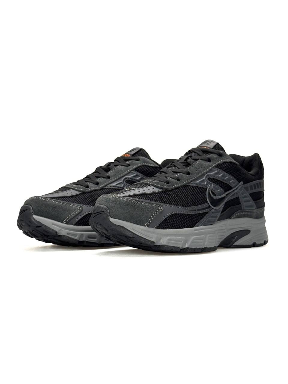 Nike Initiator Gore-Tex GTX Black Grey