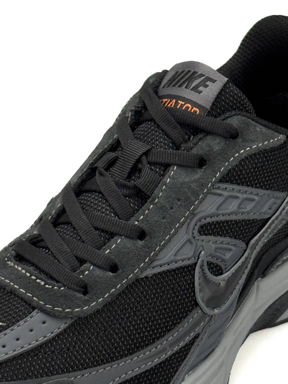 Nike Initiator Gore-Tex GTX Black Grey