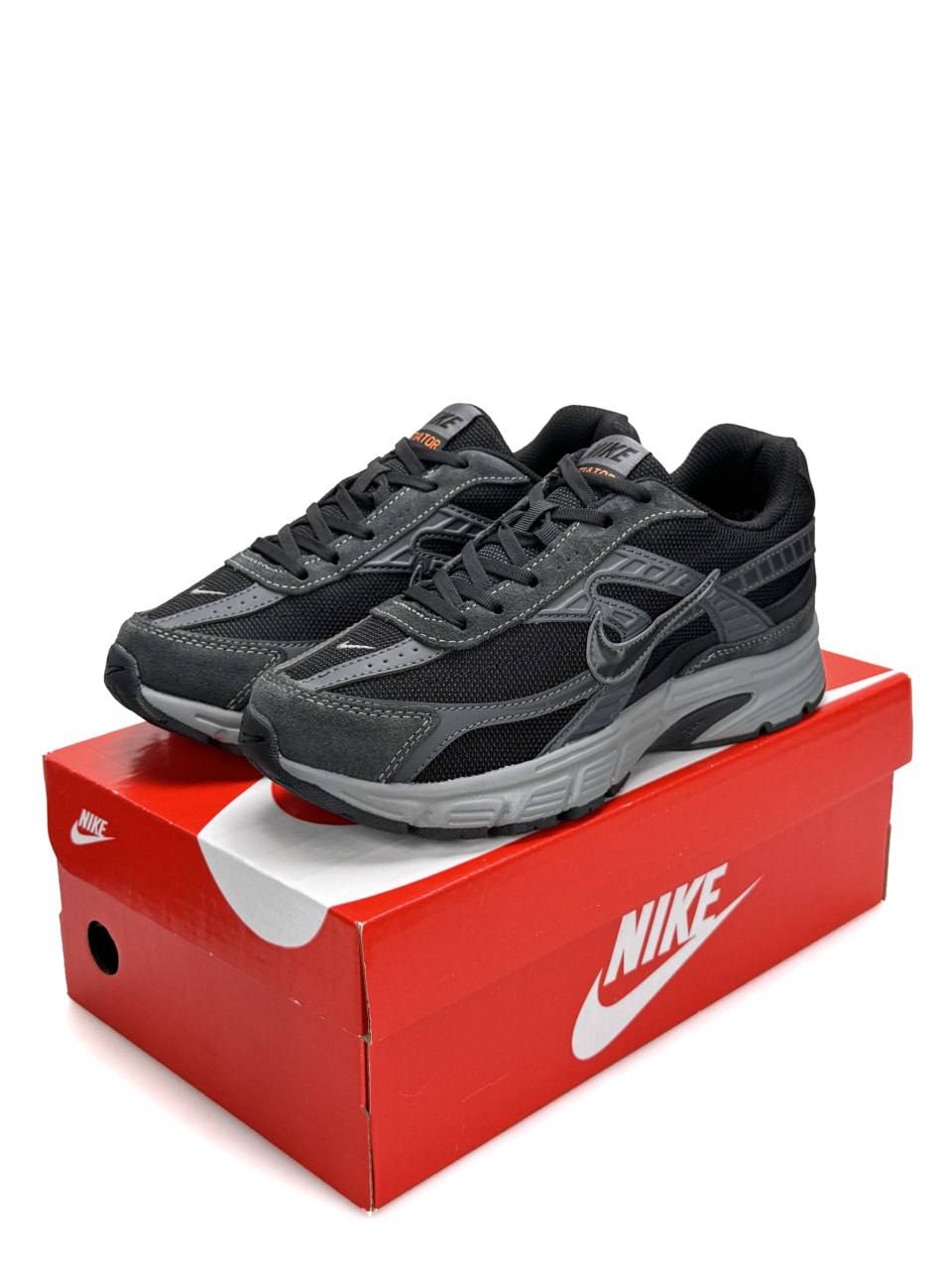 Nike Initiator Gore-Tex GTX Black Grey