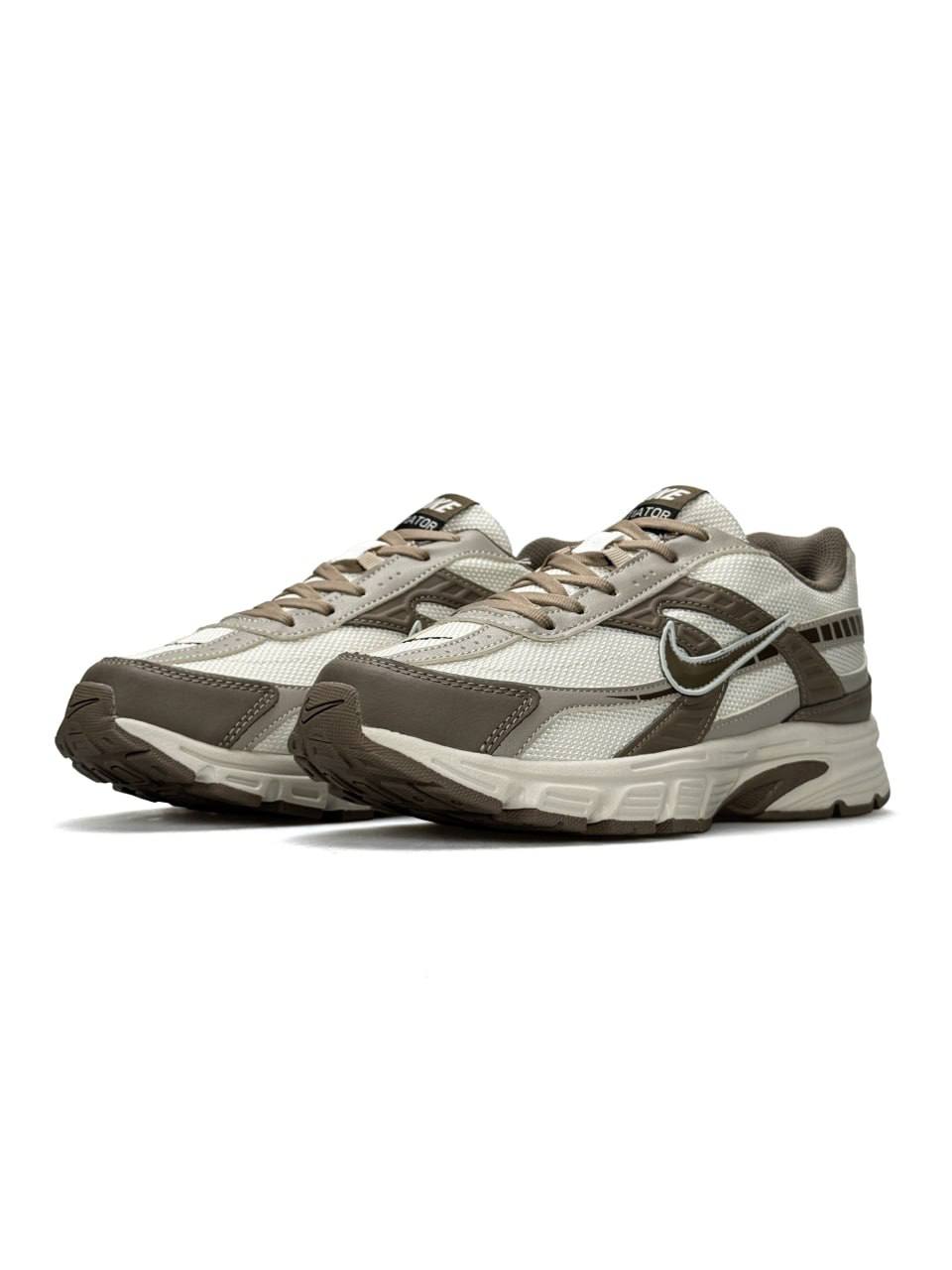 Nike Initiator Gore-Tex GTX Beige Brown