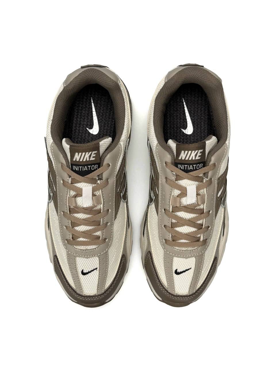 Nike Initiator Gore-Tex GTX Beige Brown
