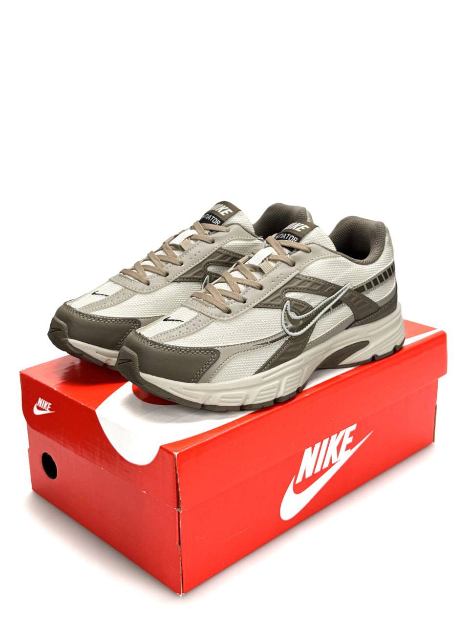 Nike Initiator Gore-Tex GTX Beige Brown