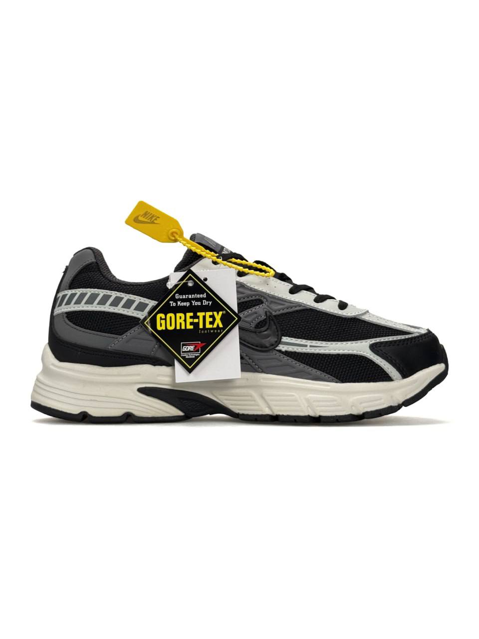 Nike Initiator Gore-Tex GTX Black Grey White