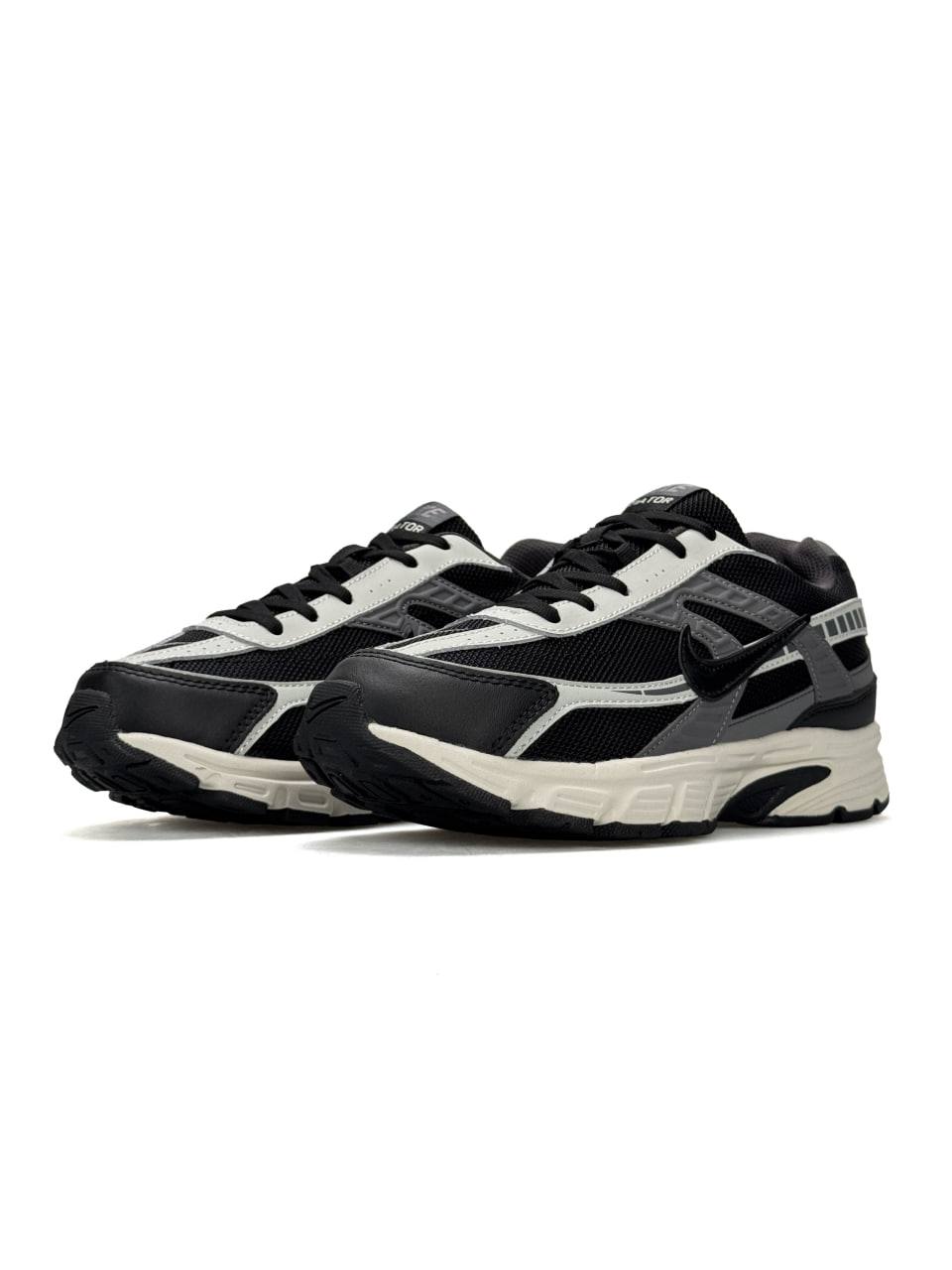 Nike Initiator Gore-Tex GTX Black Grey White