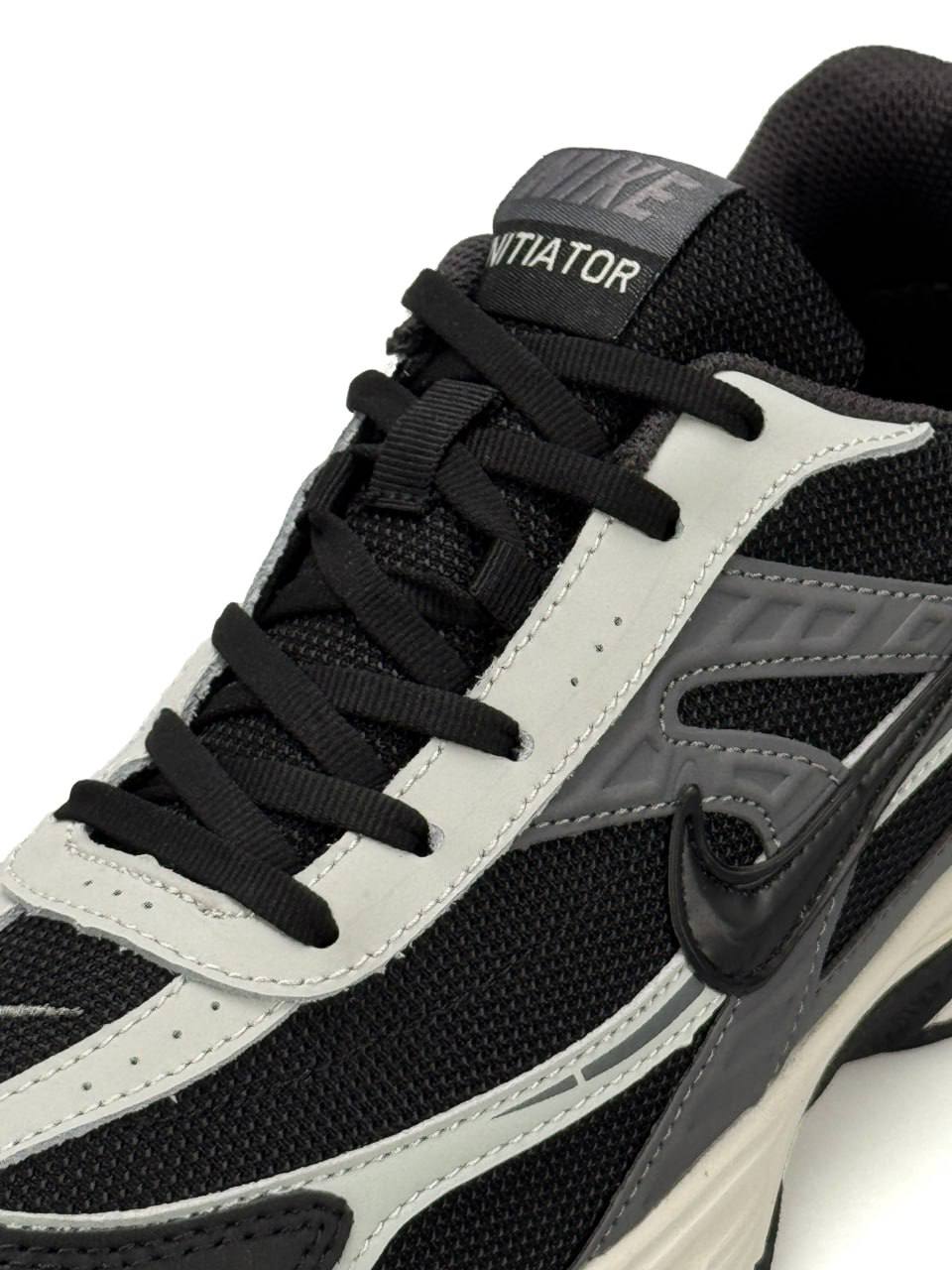 Nike Initiator Gore-Tex GTX Black Grey White