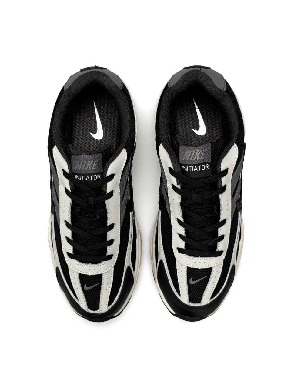 Nike Initiator Gore-Tex GTX Black Grey White