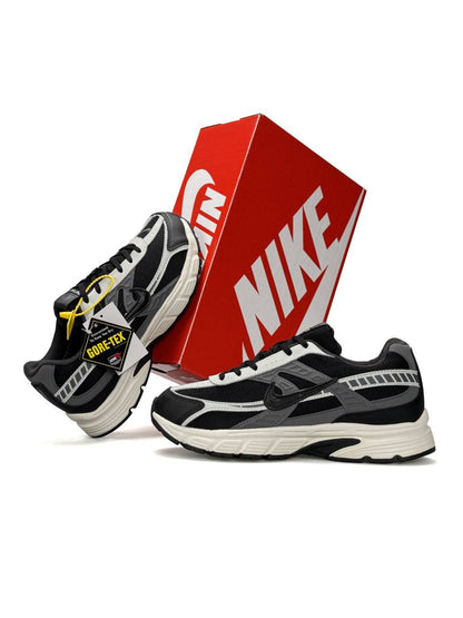 Nike Initiator Gore-Tex GTX Black Grey White