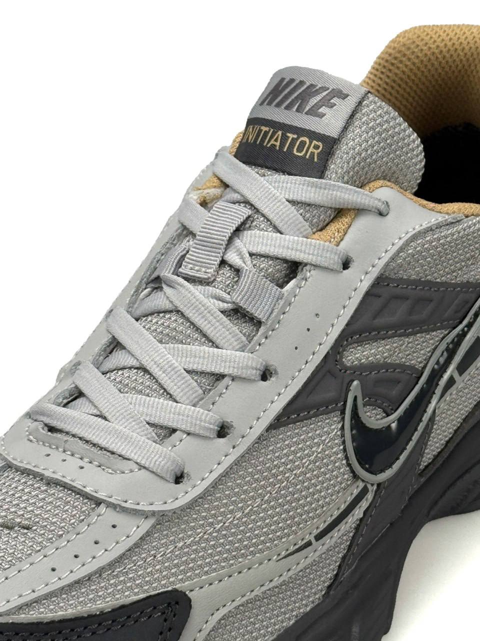 Nike Initiator Gore-Tex GTX Grey